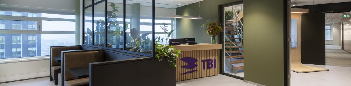 Büro TBI Holding B.V.