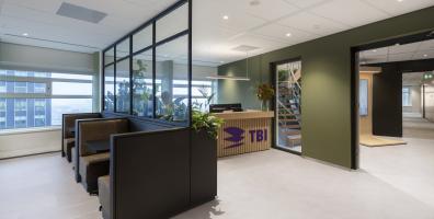 Büro TBI Holding B.V.