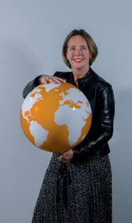Anouk van Soest