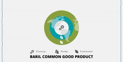 Economy for the Common Good (ECG)-certificaat behaald