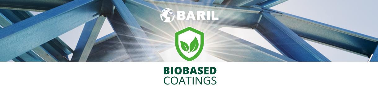 Onze SteelKote epoxy coatings nu biobased!