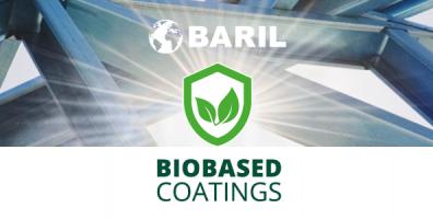 Onze SteelKote epoxy coatings nu biobased!