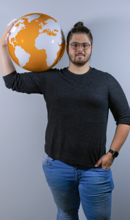 Jesper van Lijssel