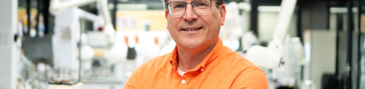 Farewell to Joost Broeders: 27 Years of Innovation, Growth, and Family at Baril Coatings