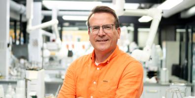 Farewell to Joost Broeders: 27 Years of Innovation, Growth, and Family at Baril Coatings