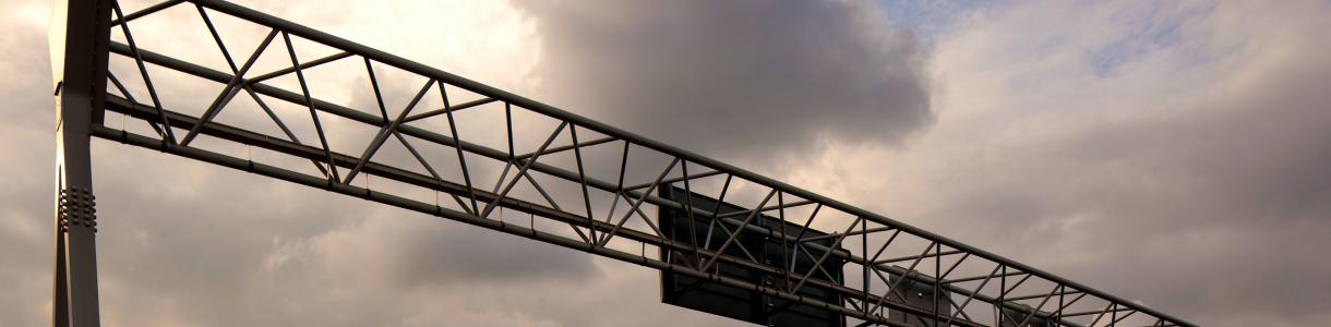 Gantries RWS