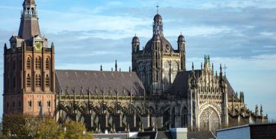 Catedrala Sint-Janscathedral