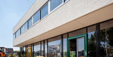 Sportcentre
